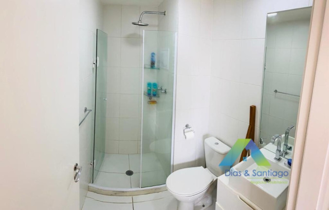 Imagem Apartamento com 3 Quartos à Venda, 65 m² em Vila Santa Catarina - São Paulo Imagem Apartamento com 3 Quartos à Venda, 65 m² em Vila Santa Catarina - São Paulo