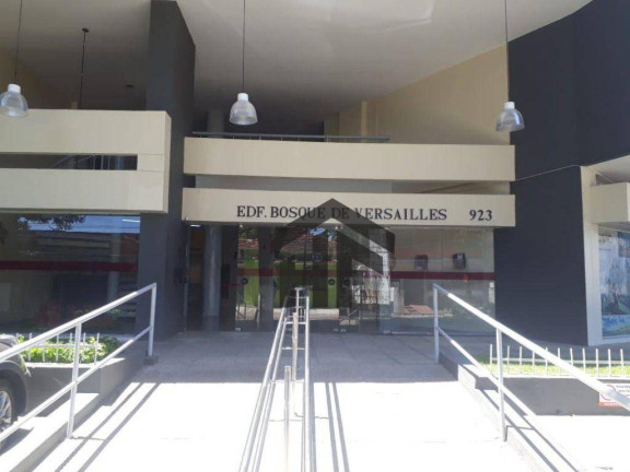 Imagem Sala Comercial à Venda, 710 m² em Santo Amaro - Recife