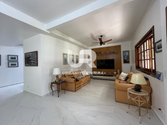 Imagem Casa com 5 Quartos à Venda, 242 m² em Riviera | Módulo 21 - Bertioga