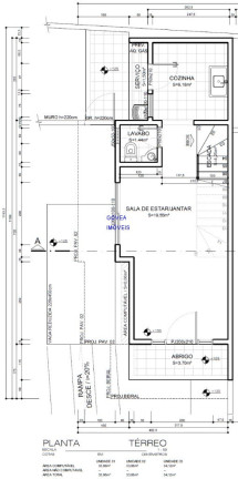 Imagem Casa com 3 Quartos à Venda, 107 m² em Xaxim - Curitiba