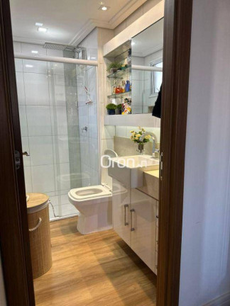 Imagem Apartamento com 2 Quartos à Venda, 70 m² em Setor Bueno - Goiânia Imagem Apartamento com 2 Quartos à Venda, 70 m² em Setor Bueno - Goiânia