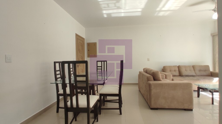 Imagem Apartamento com 2 Quartos à Venda, 95 m² em Jardim Las Palmas - Guarujá Imagem Apartamento com 2 Quartos à Venda, 95 m² em Jardim Las Palmas - Guarujá
