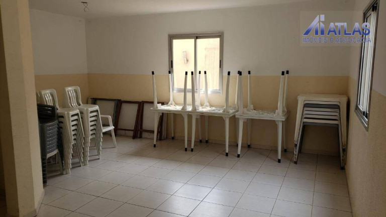 Imagem Apartamento com 3 Quartos à Venda, 74 m² em Vila Ede - São Paulo