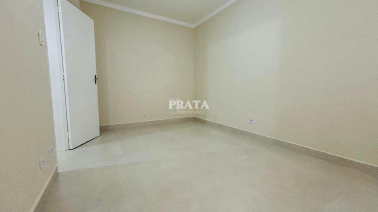 Imagem Apartamento com 1 Quarto à Venda, 48 m² em Ponta Da Praia - Santos
