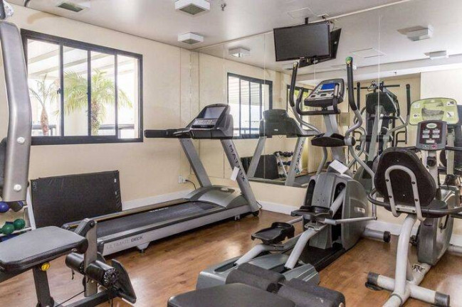 Imagem Apartamento com 1 Quarto para Alugar, 26 m² em Indianópolis - São Paulo Imagem Apartamento com 1 Quarto para Alugar, 26 m² em Indianópolis - São Paulo