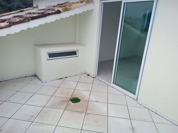 Imagem Casa com 3 Quartos à Venda, 132 m² em Canto Do Forte - Praia Grande Imagem Casa com 3 Quartos à Venda, 132 m² em Canto Do Forte - Praia Grande