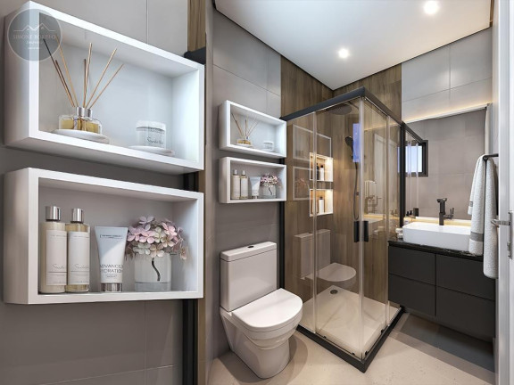 Imagem Apartamento com 2 Quartos à Venda, 88 m² em Solemar - Praia Grande