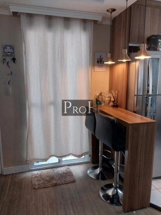 Imagem Apartamento com 2 Quartos à Venda, 44 m² em Nova Petrópolis - São Bernardo Do Campo Imagem Apartamento com 2 Quartos à Venda, 44 m² em Nova Petrópolis - São Bernardo Do Campo