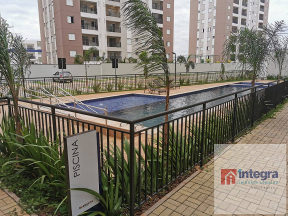 Imagem Apartamento com 2 Quartos à Venda, em Jardim Santa Adélia - Limeira Imagem Apartamento com 2 Quartos à Venda, em Jardim Santa Adélia - Limeira