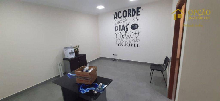 Imagem Sala Comercial à Venda, 263 m² em Centro - Itu Imagem Sala Comercial à Venda, 263 m² em Centro - Itu