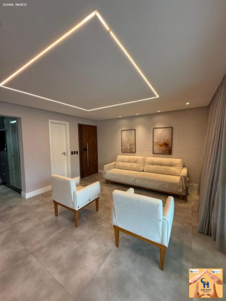 Imagem Apartamento com 3 Quartos à Venda, 143 m² em Paralela - Salvador