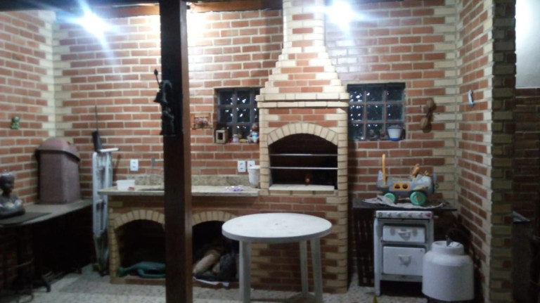 Imagem Casa com 2 Quartos à Venda,  em Itaborai - Itaboraí