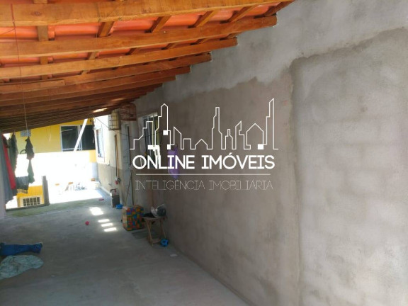 Imagem Casa com 2 Quartos à Venda, 150 m² em São Paulo Imagem Casa com 2 Quartos à Venda, 150 m² em São Paulo