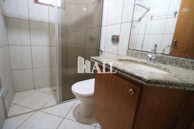 Imagem Apartamento com 2 Quartos à Venda, 68 m² em Jardim Bordon - São José Do Rio Preto