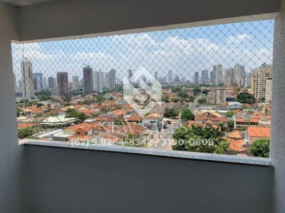 Imagem Apartamento com 3 Quartos à Venda, 78 m² em Jardim América - Goiânia Imagem Apartamento com 3 Quartos à Venda, 78 m² em Jardim América - Goiânia