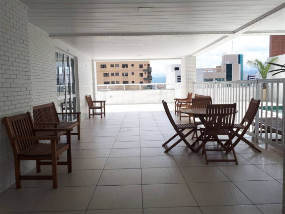 Imagem Apartamento com 3 Quartos à Venda, 114 m² em Boqueirao - Praia Grande Imagem Apartamento com 3 Quartos à Venda, 114 m² em Boqueirao - Praia Grande