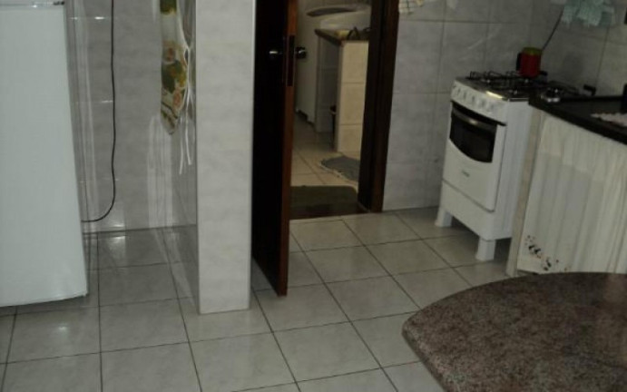 Imagem Casa com 3 Quartos à Venda, 159 m² em Jardim Das Indústrias - São José Dos Campos Imagem Casa com 3 Quartos à Venda, 159 m² em Jardim Das Indústrias - São José Dos Campos