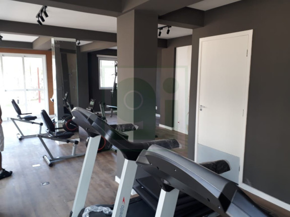 Imagem Imóvel com 2 Quartos à Venda, 47 m² em Jd. Portão Vermelho - Vargem Grande Paulista