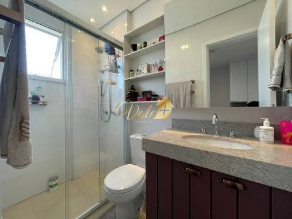 Imagem Apartamento com 2 Quartos à Venda, 57 m² em Condomínio Royal Park - São José Dos Campos Imagem Apartamento com 2 Quartos à Venda, 57 m² em Condomínio Royal Park - São José Dos Campos