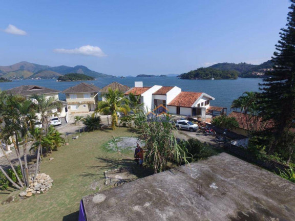 Imagem Terreno à Venda, 200 m² em Gambôa Do Belém (cunhambebe) - Angra Dos Reis Imagem Terreno à Venda, 200 m² em Gambôa Do Belém (cunhambebe) - Angra Dos Reis