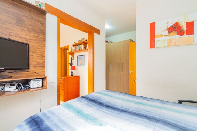 Imagem Imóvel com 3 Quartos à Venda, 70 m² em Partenon - Porto Alegre Imagem Imóvel com 3 Quartos à Venda, 70 m² em Partenon - Porto Alegre