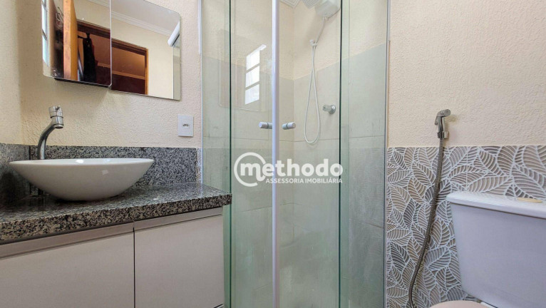 Imagem Casa com 2 Quartos à Venda, 100 m² em Jardim Proença - Campinas Imagem Casa com 2 Quartos à Venda, 100 m² em Jardim Proença - Campinas