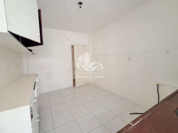 Imagem Apartamento com 3 Quartos à Venda, 150 m² em Boqueirão - Santos Imagem Apartamento com 3 Quartos à Venda, 150 m² em Boqueirão - Santos