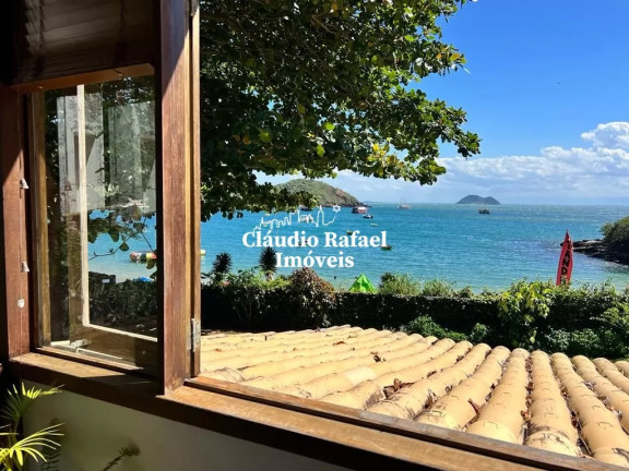 Imagem Casa com 6 Quartos à Venda, 375 m² em João Fernandes - Armação Dos Búzios Imagem Casa com 6 Quartos à Venda, 375 m² em João Fernandes - Armação Dos Búzios