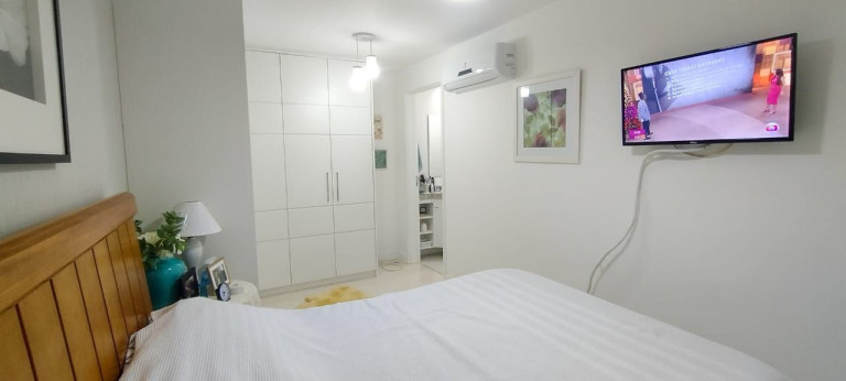 Imagem Apartamento com 1 Quarto à Venda, 60 m² em Várzea - Teresópolis