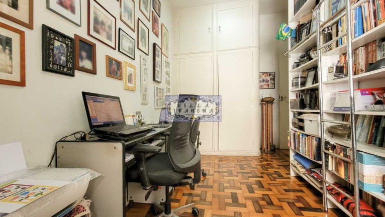 Imagem Apartamento com 3 Quartos à Venda, 100 m² em Leme - Rio De Janeiro Imagem Apartamento com 3 Quartos à Venda, 100 m² em Leme - Rio De Janeiro