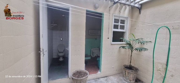 Imagem Casa à Venda, 66 m² em Vila Olimpia - São Paulo Imagem Casa à Venda, 66 m² em Vila Olimpia - São Paulo