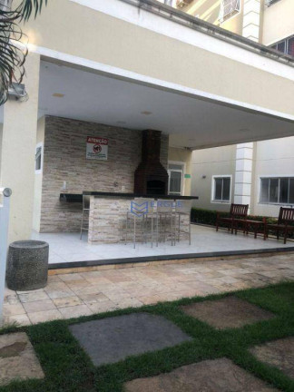 Imagem Apartamento com 2 Quartos para Alugar, 48 m² em Maraponga - Fortaleza