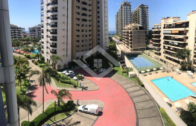 Imagem Apartamento com 2 Quartos à Venda, 109 m² em Barra Da Tijuca - Rio De Janeiro Imagem Apartamento com 2 Quartos à Venda, 109 m² em Barra Da Tijuca - Rio De Janeiro