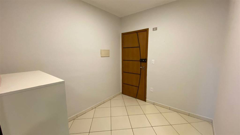 Imagem Apartamento com 2 Quartos à Venda, 109 m² em Guilhermina - Praia Grande