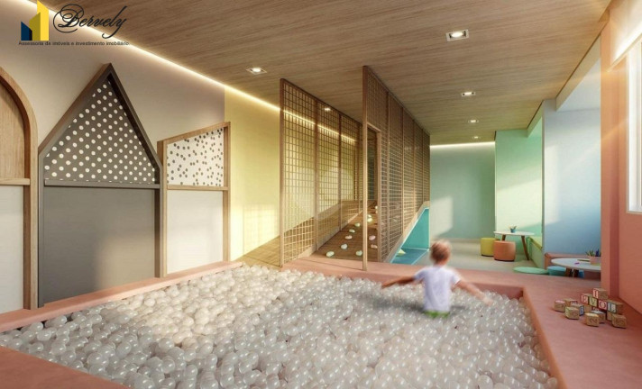Imagem Apartamento com 3 Quartos à Venda, 67 m² em Mooca - São Paulo Imagem Apartamento com 3 Quartos à Venda, 67 m² em Mooca - São Paulo