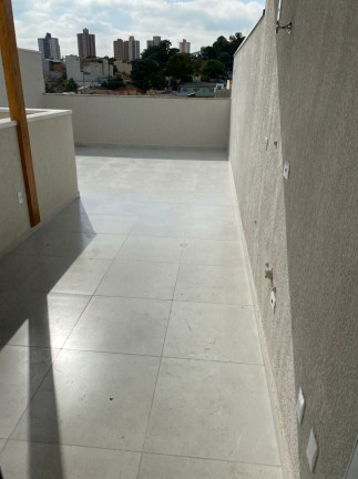 Imagem Cobertura com 2 Quartos à Venda, 78 m² em Vila São Pedro - Santo André Imagem Cobertura com 2 Quartos à Venda, 78 m² em Vila São Pedro - Santo André