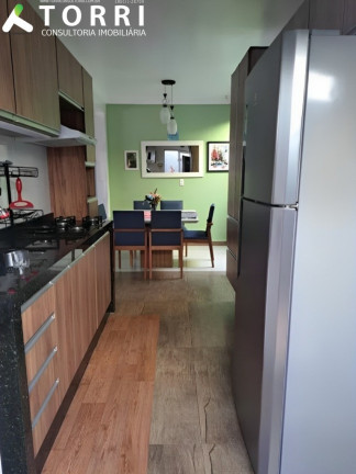 Imagem Casa com 3 Quartos à Venda, 80 m² em Wanel Ville - Sorocaba
