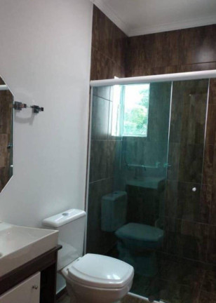 Imagem Casa com 3 Quartos à Venda, 162 m² em Parque João Ramalho - Santo André Imagem Casa com 3 Quartos à Venda, 162 m² em Parque João Ramalho - Santo André