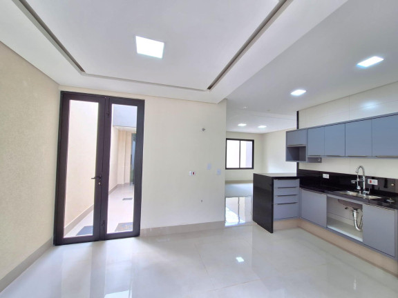 Imagem Casa com 3 Quartos à Venda, 150 m² em Carandá Bosque - Campo Grande Imagem Casa com 3 Quartos à Venda, 150 m² em Carandá Bosque - Campo Grande