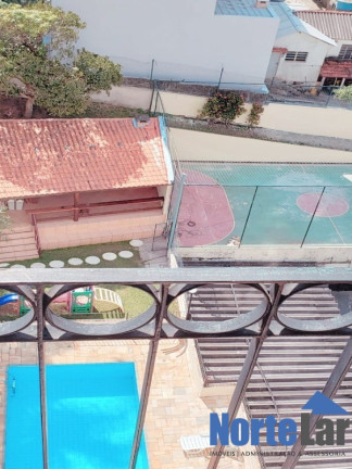 Imagem Apartamento com 2 Quartos à Venda, 60 m² em Vila Nivi - São Paulo