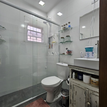 Imagem Casa com 2 Quartos à Venda, 150 m² em Guilhermina - Praia Grande