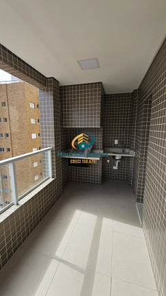 Imagem Apartamento com 2 Quartos à Venda, 66 m² em Real - Praia Grande