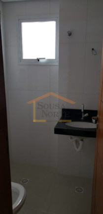 Imagem Apartamento com 2 Quartos à Venda, 50 m² em Horto Florestal - São Paulo Imagem Apartamento com 2 Quartos à Venda, 50 m² em Horto Florestal - São Paulo