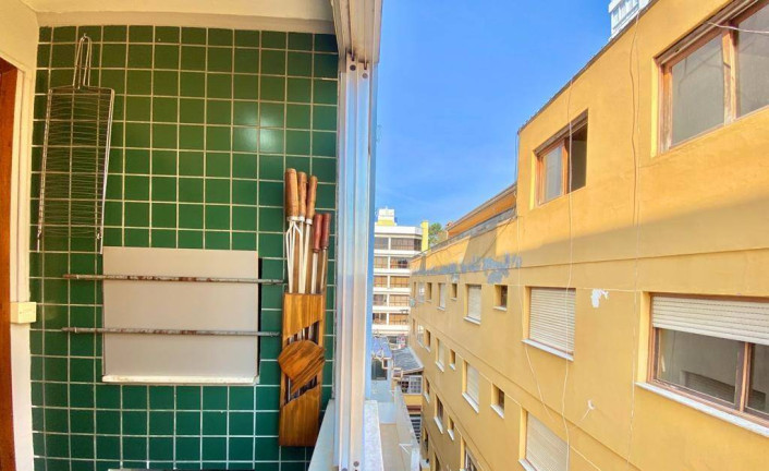 Imagem Apartamento com 1 Quarto à Venda, 54 m² em Centro - Capão Da Canoa