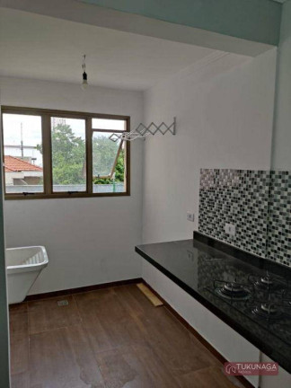 Imagem Apartamento com 2 Quartos à Venda, 60 m² em Vila Rosália - Guarulhos Imagem Apartamento com 2 Quartos à Venda, 60 m² em Vila Rosália - Guarulhos