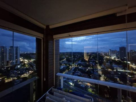 Imagem Imóvel com 2 Quartos à Venda, 69 m² em Campo Belo - São Paulo Imagem Imóvel com 2 Quartos à Venda, 69 m² em Campo Belo - São Paulo