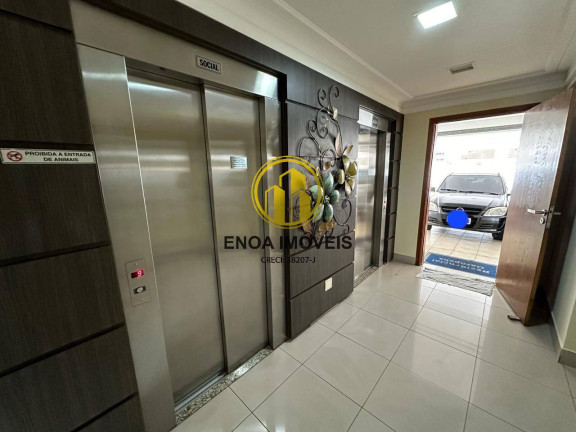 Imagem Apartamento com 1 Quarto à Venda, 50 m² em Guilhermina - Praia Grande