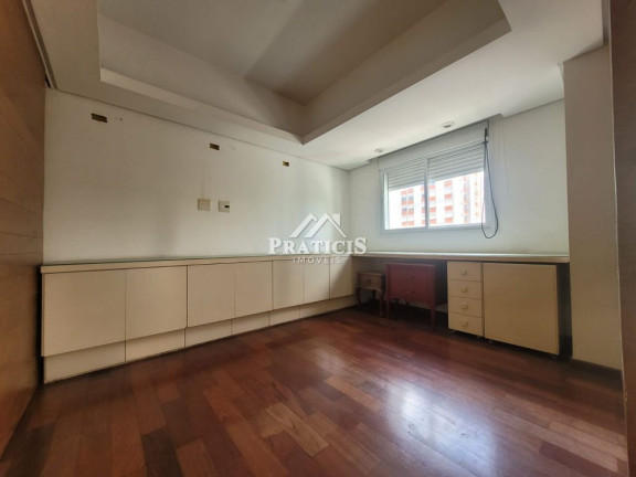 Imagem Apartamento com 3 Quartos à Venda, 138 m² em Paraíso - São Paulo