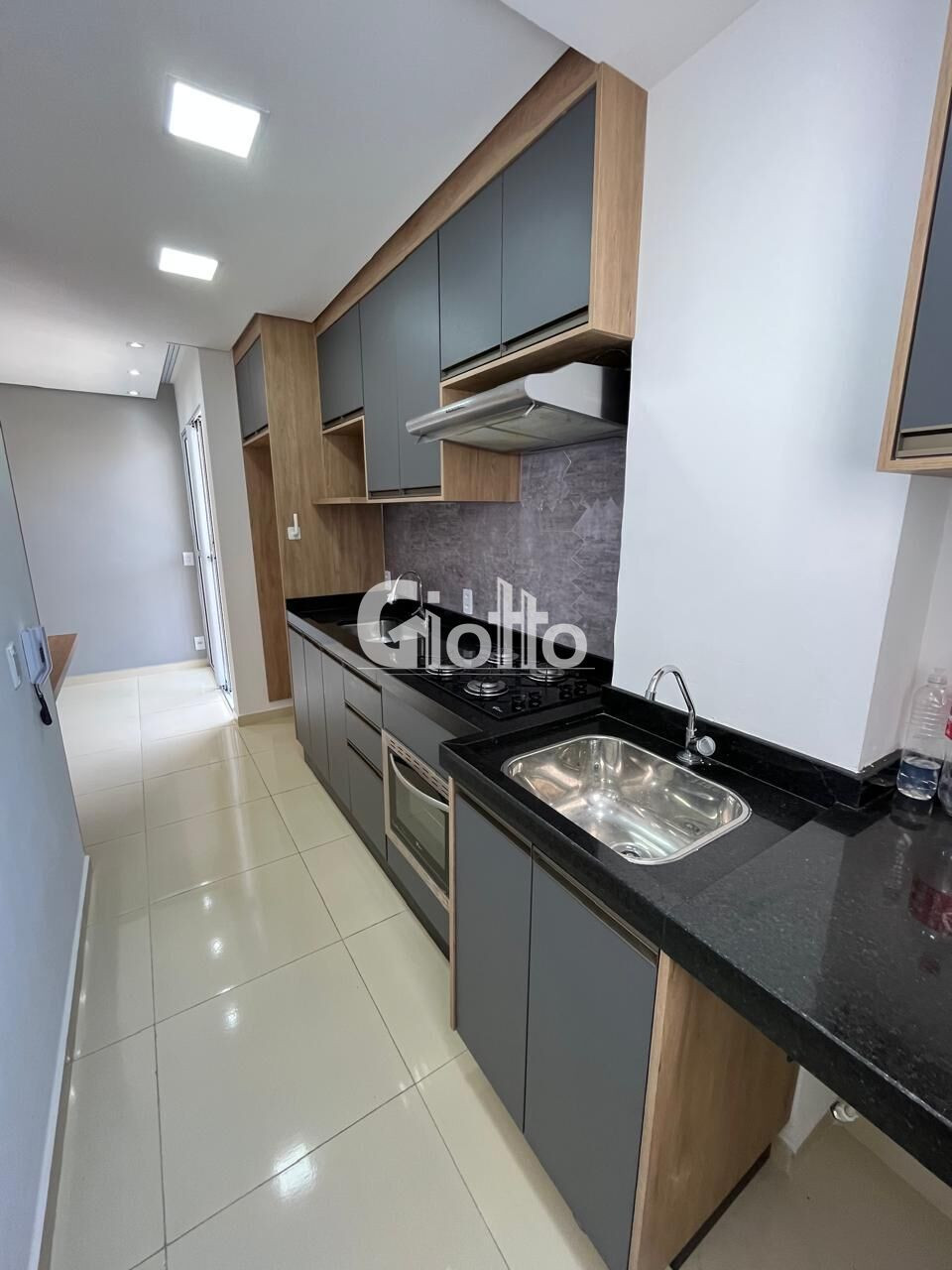 Imagem Apartamento com 2 Quartos à Venda, 42 m² em Conjunto Habitacional Brás Cubas - Mogi Das Cruzes
