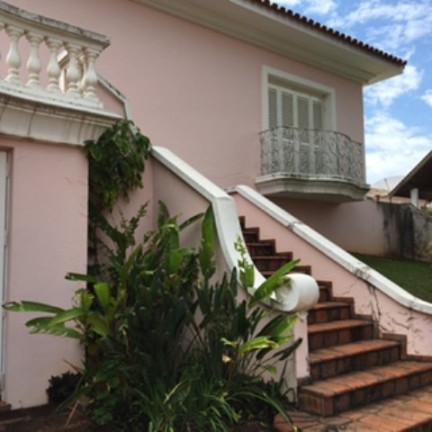 Casa com 4 Quartos à Venda,  em Altos Da Cidade - Bauru